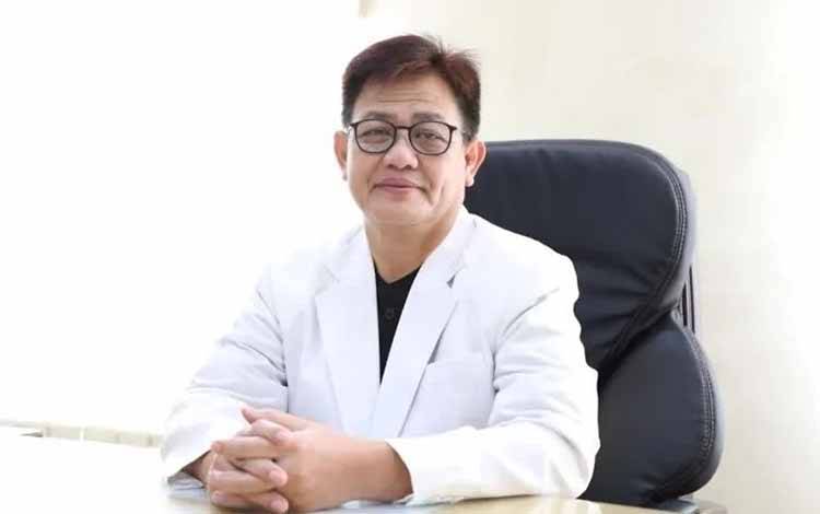 Dokter: Batasi Makanan Tinggi Lemak saat Berbuka Puasa