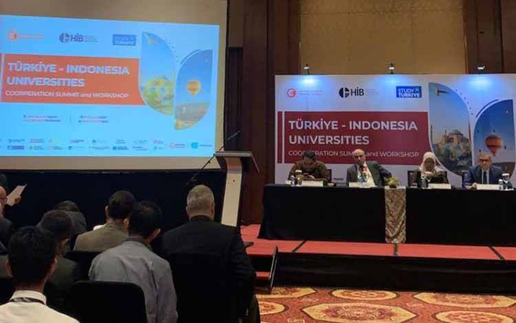 Akademisi: Kolaborasi Jadi Kunci Peningkatan Kualitas Pendidikan