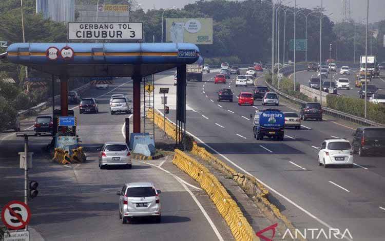 Kakorlantas Sebut Sistem MLFF Jadi Awal Tertib Data Kendaraan Bermotor
