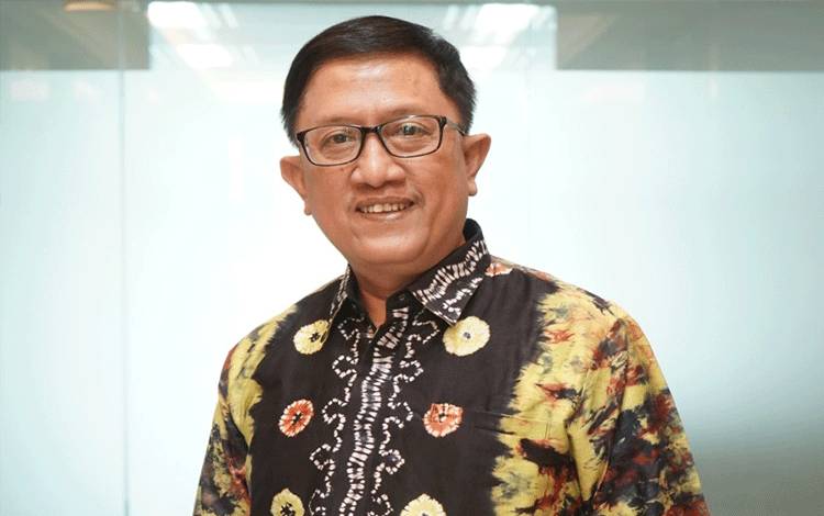 Kepala Bank Indonesia Kalteng Imbau Masyarakat Berbelanja Dengan Bijak di Bulan Ramadan