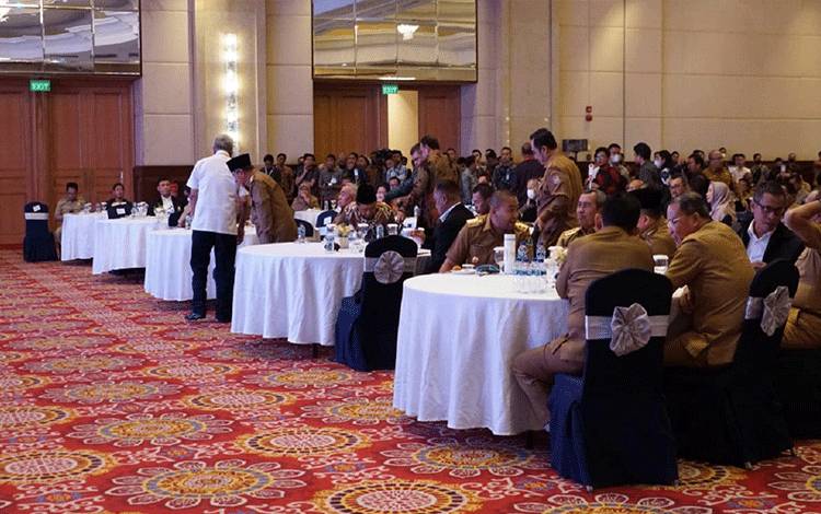 Ketua KPK Ingatkan 6 Peran Penting Kepala Daerah