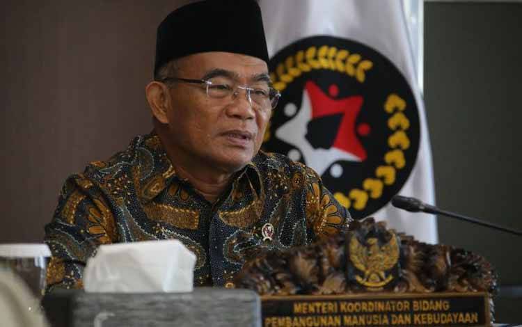 Menko PMK: Posyandu Berperan Penting Dalam Penanganan Stunting