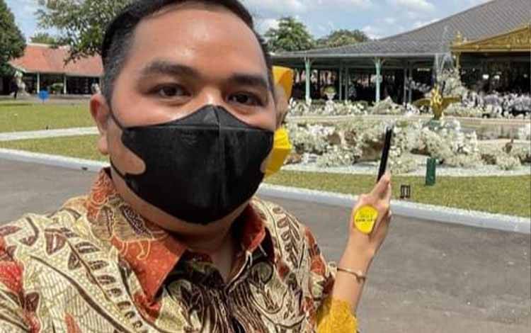 Komisi B Sikapi Soal Gedung Bandara Lama Tidak Terurus