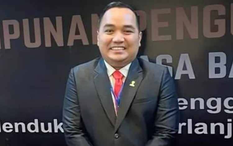 Masyarakat Palangka Raya Harus Bangga Miliki Wisata Beragam