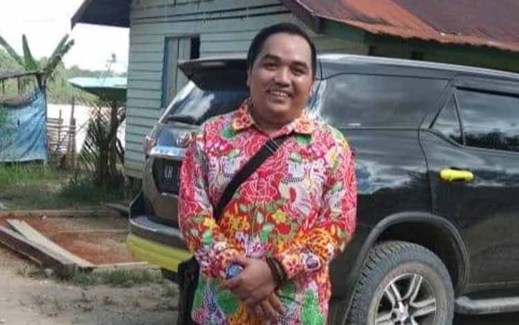 Sekretaris Komisi B Sarankan Gedung Bandara Lama Dijadikan Hotel Transit