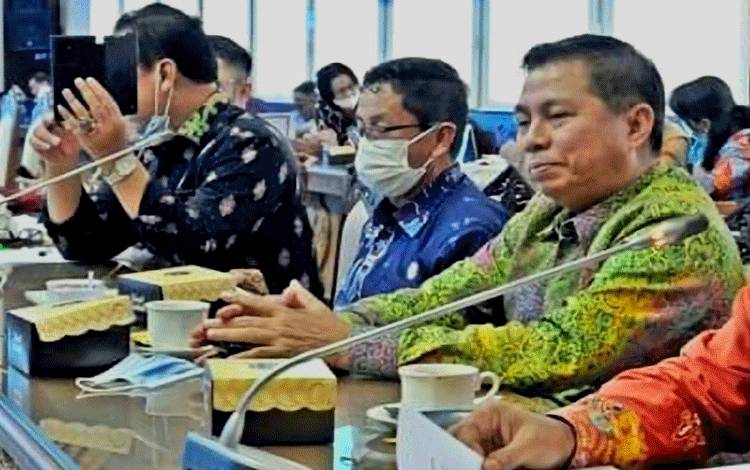 Budidaya Ikan Lokal Perlu Dukungan Pemerintah