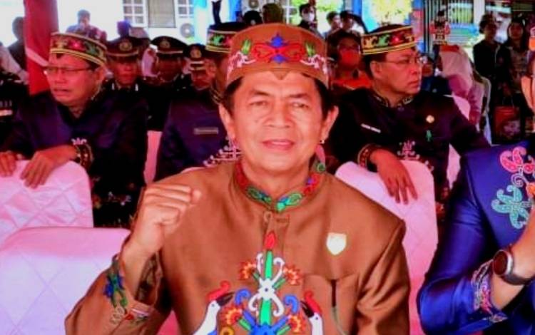 Kesejahteraan Masyarakat Harus Diperhatikan Secara Berkesinambungan