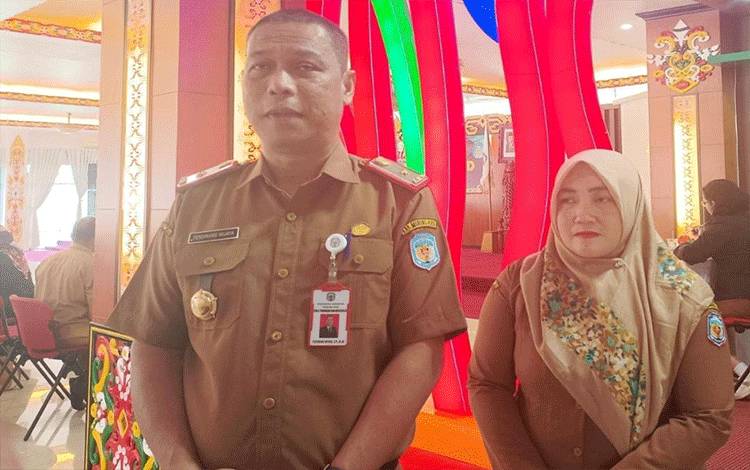 Komitmen Tingkatkan Kapasitas dan SDM Guru