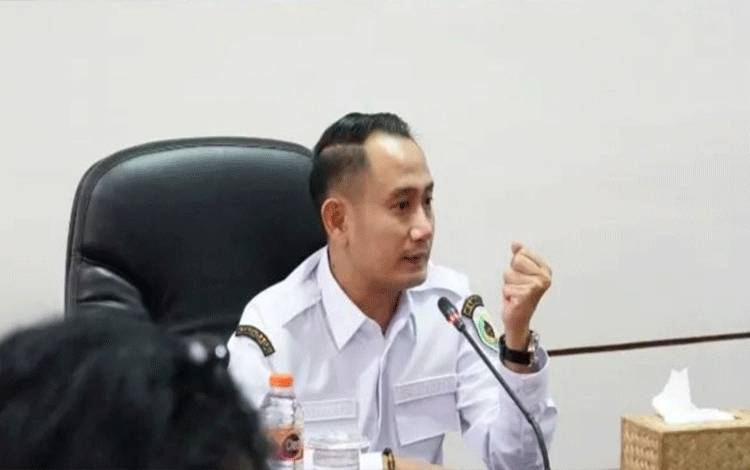 Wali Kota Palangka Raya: Kasus Perundungan di Sekolah Jangan Sampai Terulang