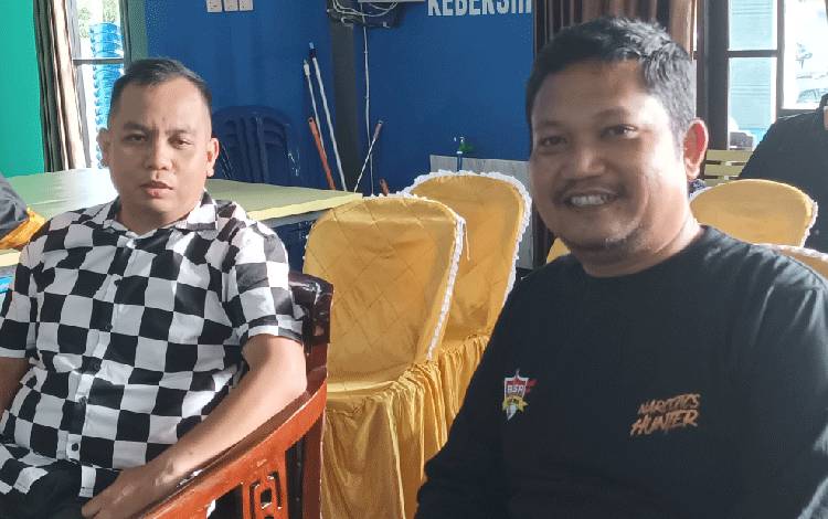 Pemkab Gumas Harus Ambil Langkah Kongkrit Berantas Narkoba