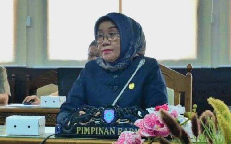 Masyarakat Kelurahan Rambanga Harapkan Dukungan Pemda Terhadap Sektor Pendidikan