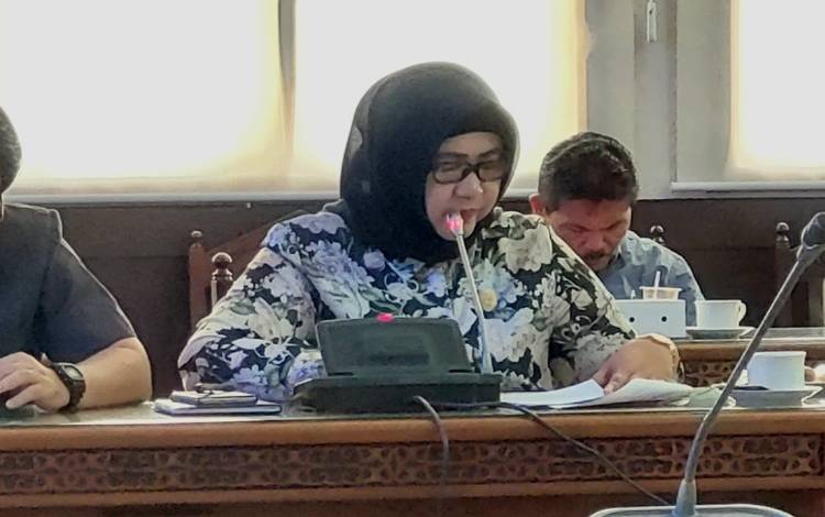 Maksimalkan Pelestarian Cagar Budaya di Kalteng