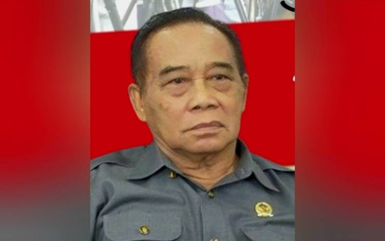 Legislator Kalteng: Pasar Ramadan Wadah Strategis untuk Meningkatkan Perekonomian