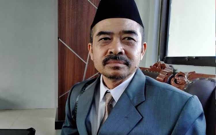 Imbau Masyarakat Urus Adminduk Secara Mandiri