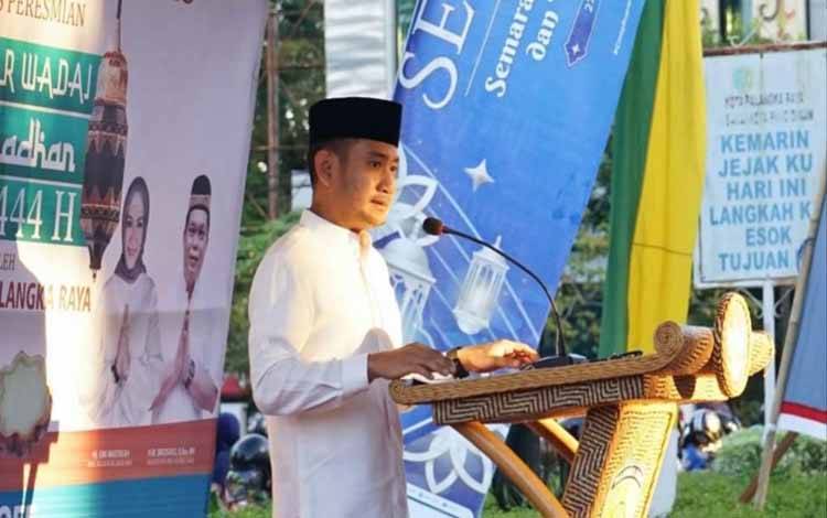 293.661 Warga Palangka Raya Terlindungi BPJS Kesehatan