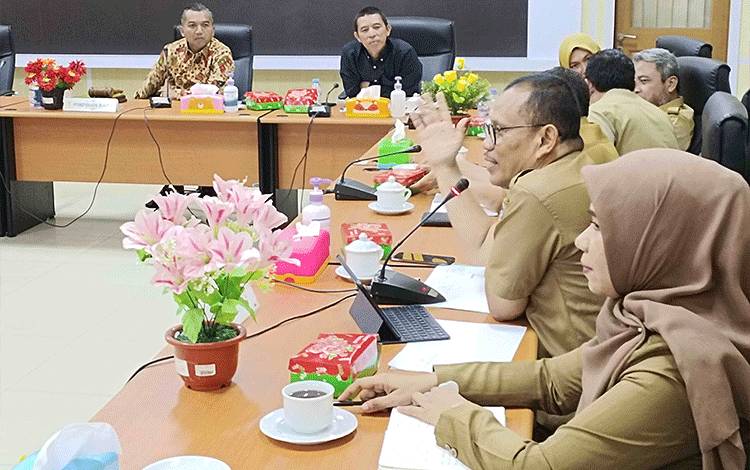 Ini Upaya Tanggulangi Penyebaran DBD