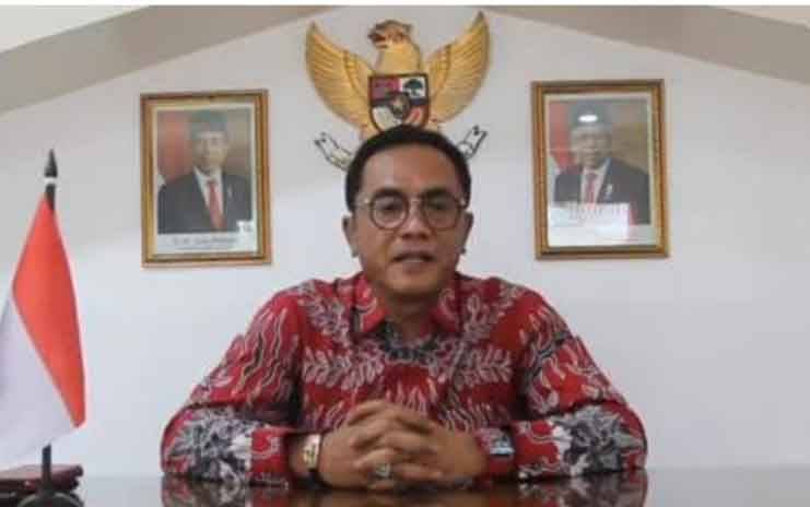 Ketua DPRD Palangka Raya Ingin Regulasi Khusus Lestarikan Minuman Tradisional Khas Dayak