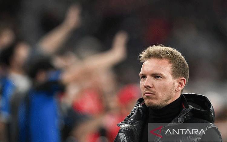 Pecat Nagelsmann, Bayern Muenchen Tunjuk Thomas Tuchel Jadi Pengganti