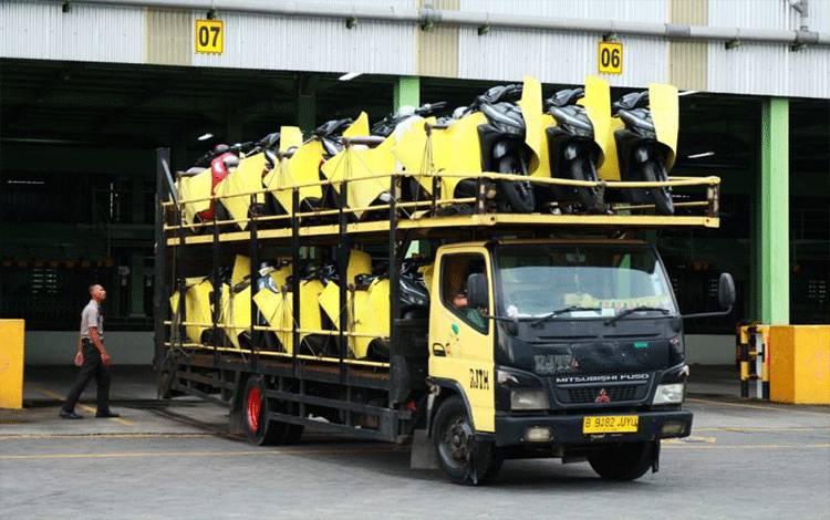 MPMX Raup Pendapatan Rp12,7 T hingga Akhir 2022