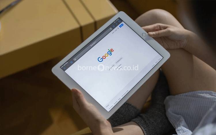 Google Temani Umat Islam Jalani Ramadan dengan Fitur Bermanfaat