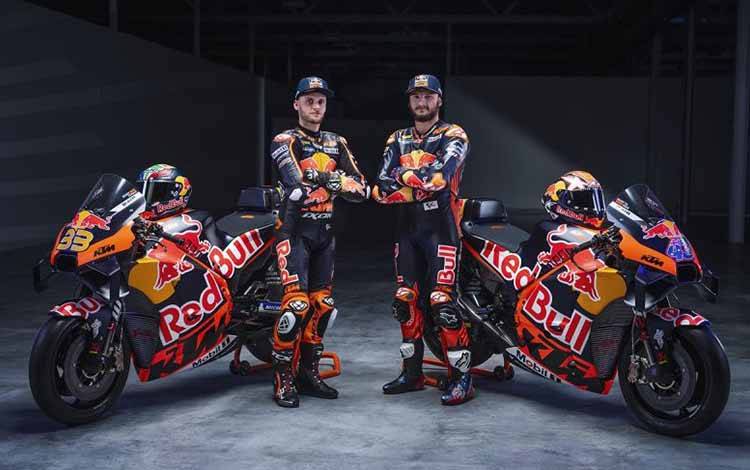 Miller Buat Rekor Baru pada Sesi Latihan MotoGP Portugal