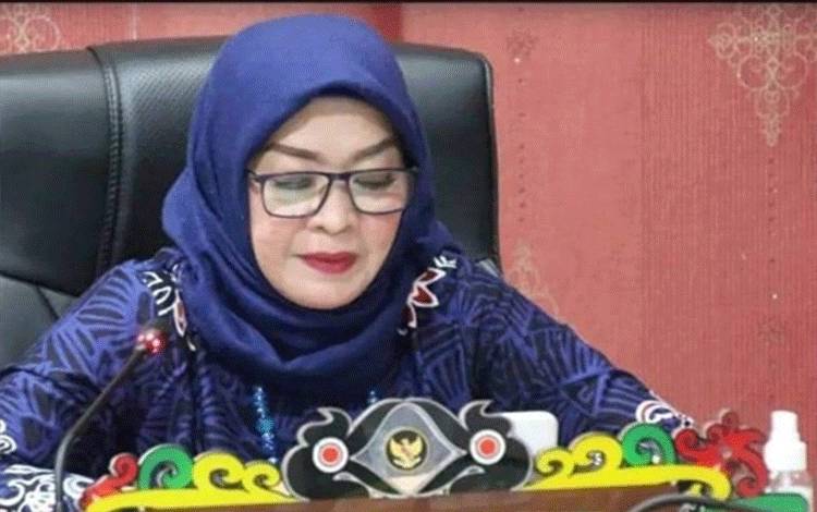 Legislator ini Minta Masyarakat Jaga Kesehatan