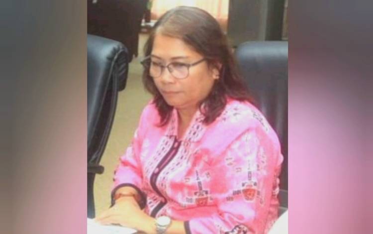 Wujudkan Ketahanan Pangan, Sektor Usaha Masyarakat Perlu Dukungan
