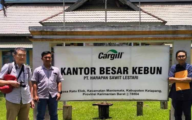 Peneliti Jepang: Sawit Buka Isolasi Daerah dan Tingkatkan Ekonomi