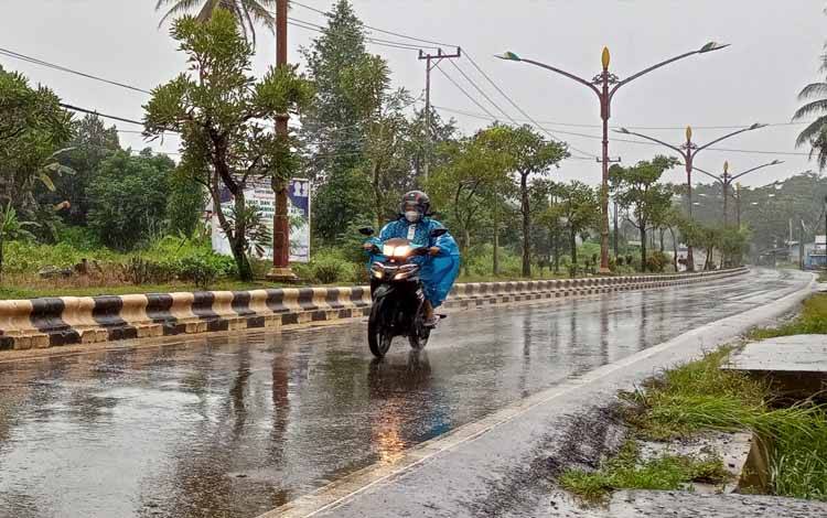 Prakiraan Cuaca Barito Timur 27-29 Maret 2023