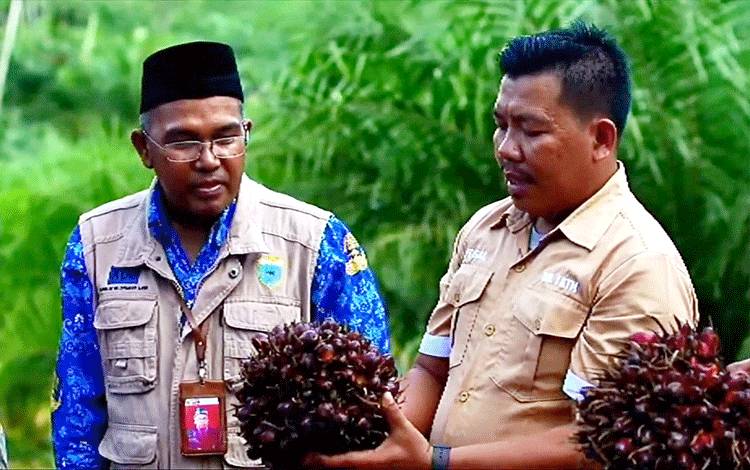 Dewan Sawit Indonesia Bawa Teknologi Baru Pabrik Tanpa Uap