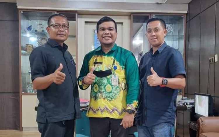 Pengembangan Budi Daya Perikanan di Palangka Raya Perlu Dimaksimalkan