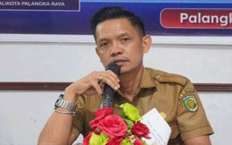 Pentingnya Etika ASN Dalam Bermedia Sosial