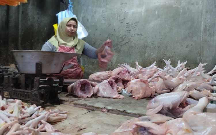 Dewan Minta Pemko Jaga Stabilitas Harga Pangan di Bulan Puasa
