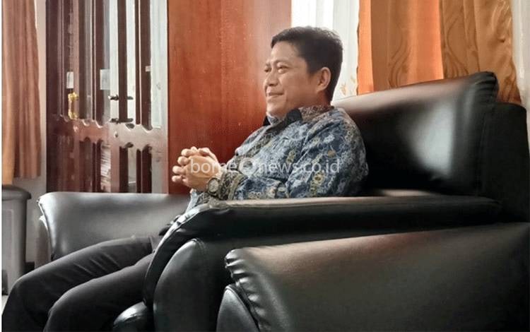 Dinkes Murung Raya Imbau Warga Waspada DPD