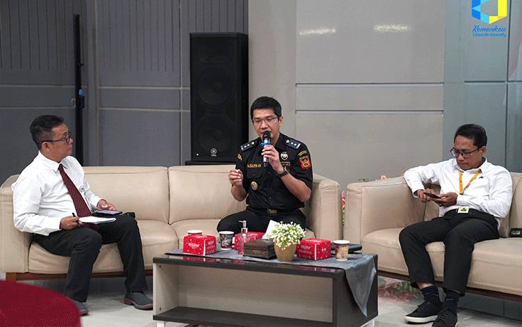 Tugas BPDPKS Dukung Promosi Sawit kepada Masyarakat