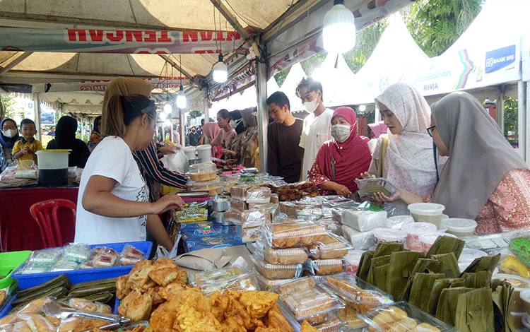 Bupati Kotim: Masyarakat Silakan Buka Bersama Asalkan Bukan Pemerintah