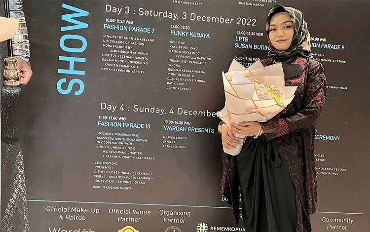 Pemuda Berperan Penting Dalam Pembangunan
