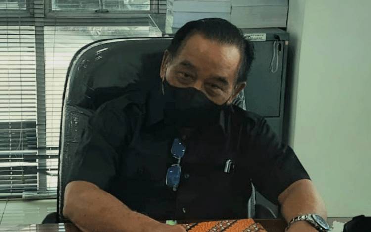 Dewan Kalteng Dukung Arahan Presiden Terkait Larangan Bukber Pejabat