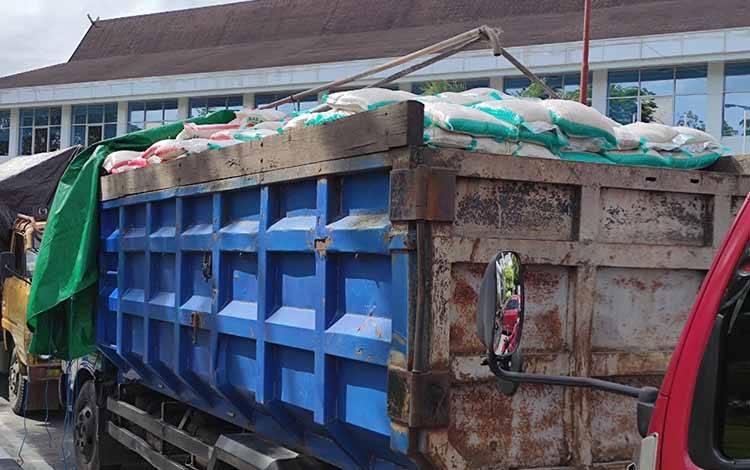 Nuryakin Ingatkan Masyarakat Waspada Lonjakan Harga ?