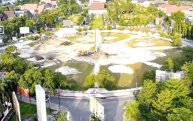 Sekda Kalteng: Dua Periode Kepemimpinan Sugianto Sabran Pembangunan Meningkat