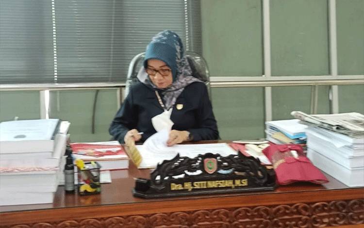 Ajak Masyarakat Melek Literasi