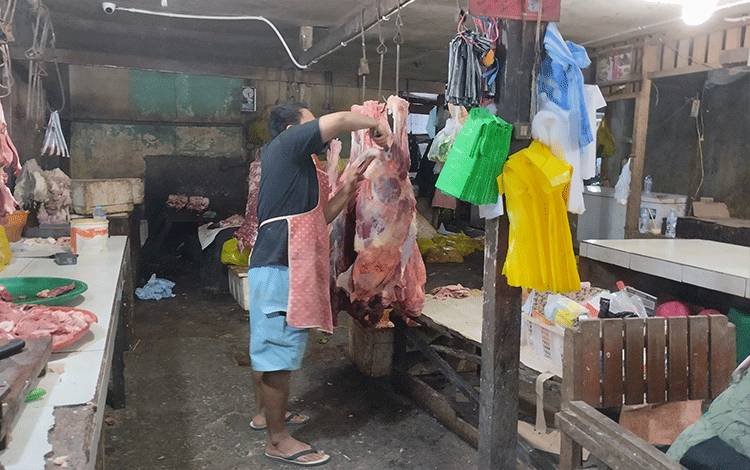 Pengawasan Distributor Perlu Ditingkatkan untuk Jaga Stabilitas Harga Pangan