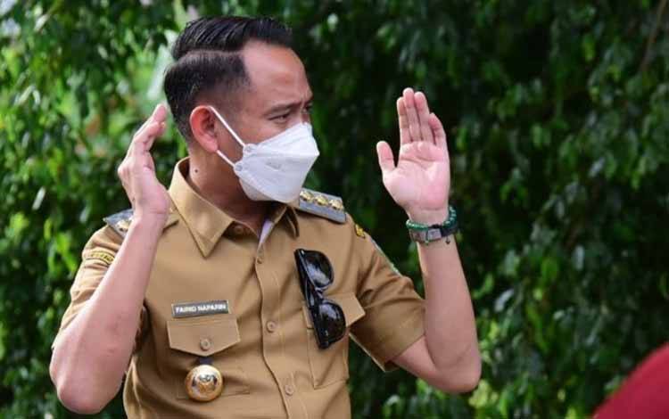 Penataan Kawasan Kumuh Dorong Pertumbuhan Ekonomi