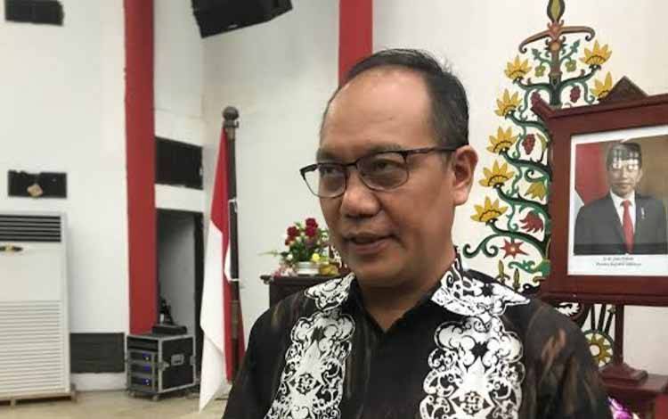 Payung Hukum 12 Kampung Wisata Masih Dibahas di DPRD Palangka Raya