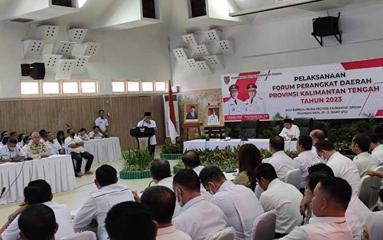 Dukung Transformasi Ekonomi Inklusif dan Berkelanjutan