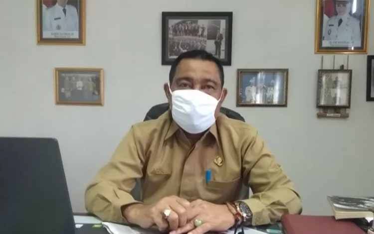 Pemko Palangka Raya Gencarkan Edukasi ke Sekolah Cegah Kasus Perundungan