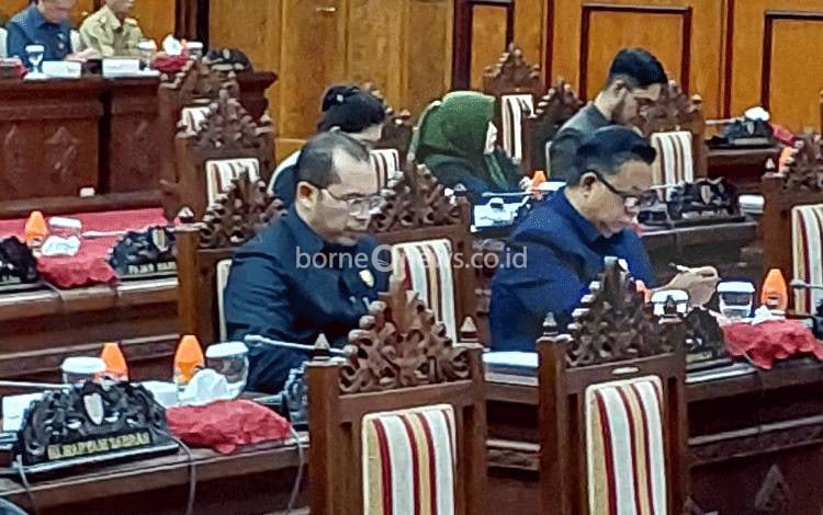 Legislator Ini Sebut Kesejahteraan Masyarakat Masih Menjadi Hal yang Perlu Diperhatikan