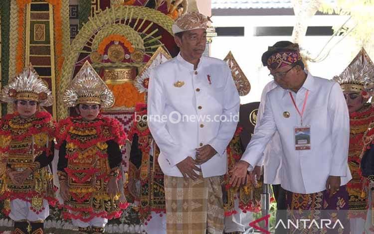 Masyarakat Peduli Timnas Minta Gubernur Bali Minta Maaf