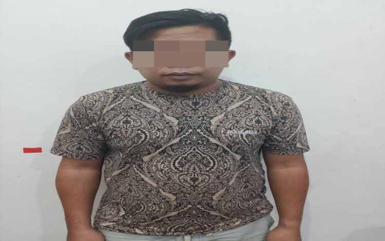 Warga Kotim Tipu Korban 400 Juta Berdalih Jual Sarang Burung Walet