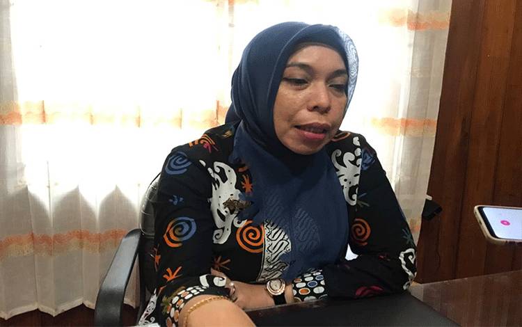 Disdagperinkop Kapuas akan Gelar Pasar Murah Ramadan di 5 Kecamatan